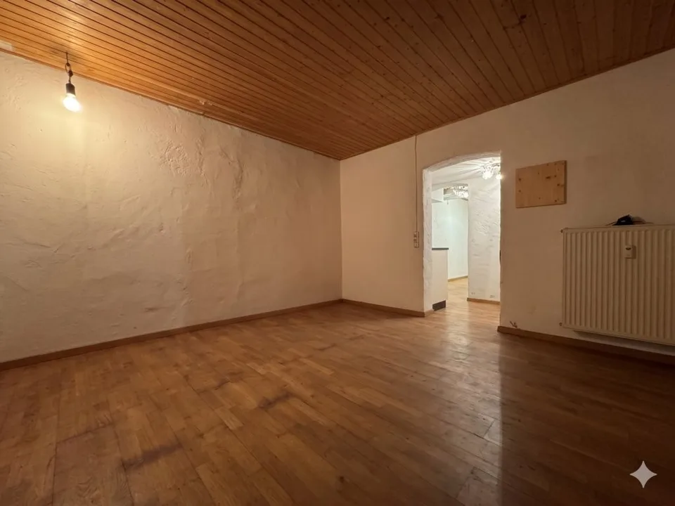 GRAND ESPACE LOISIR POLYVALENT À BÂLE