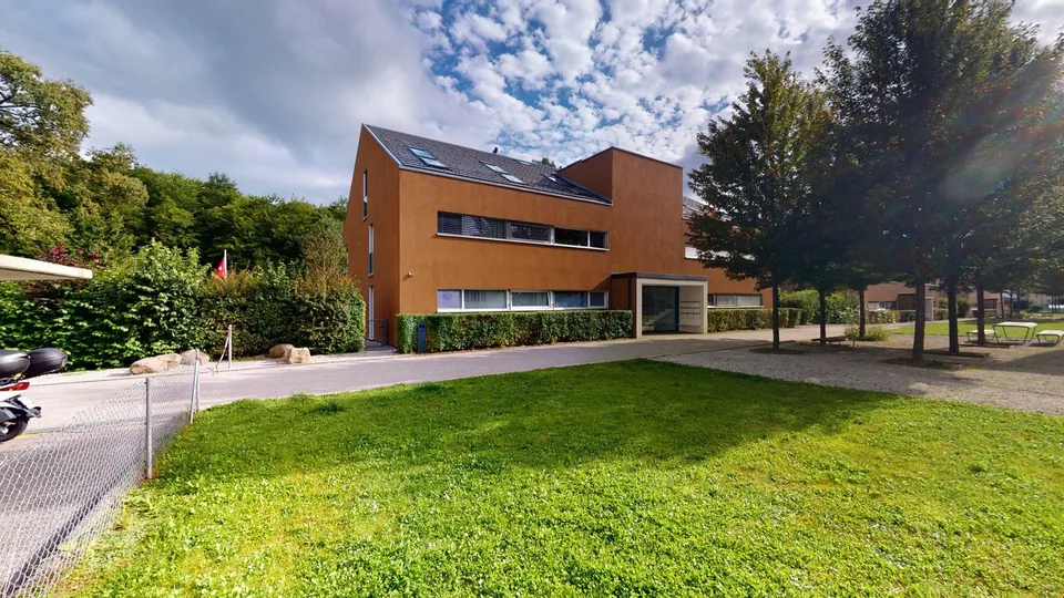 Incantevole appartamento di 2,5 locali a Epalinges – foto 17 di 17