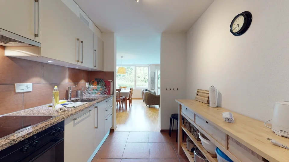Incantevole appartamento di 2,5 locali a Epalinges – foto 7 di 17