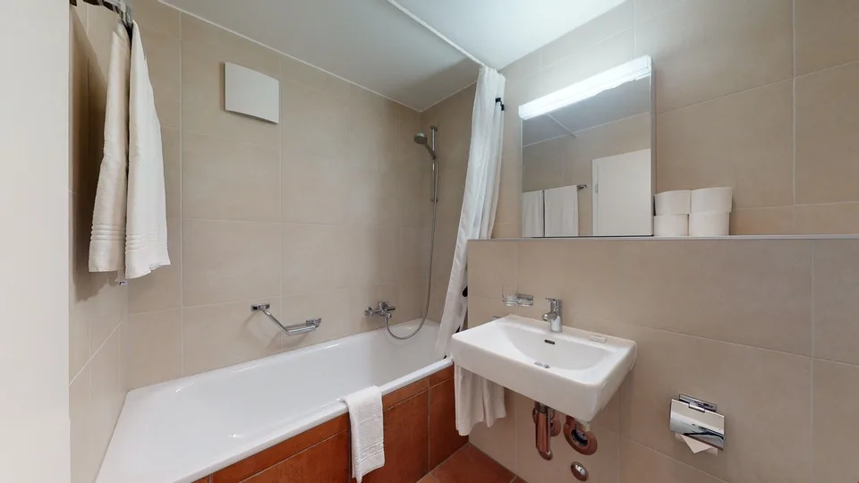 Incantevole appartamento di 2,5 locali a Epalinges – foto 13 di 17