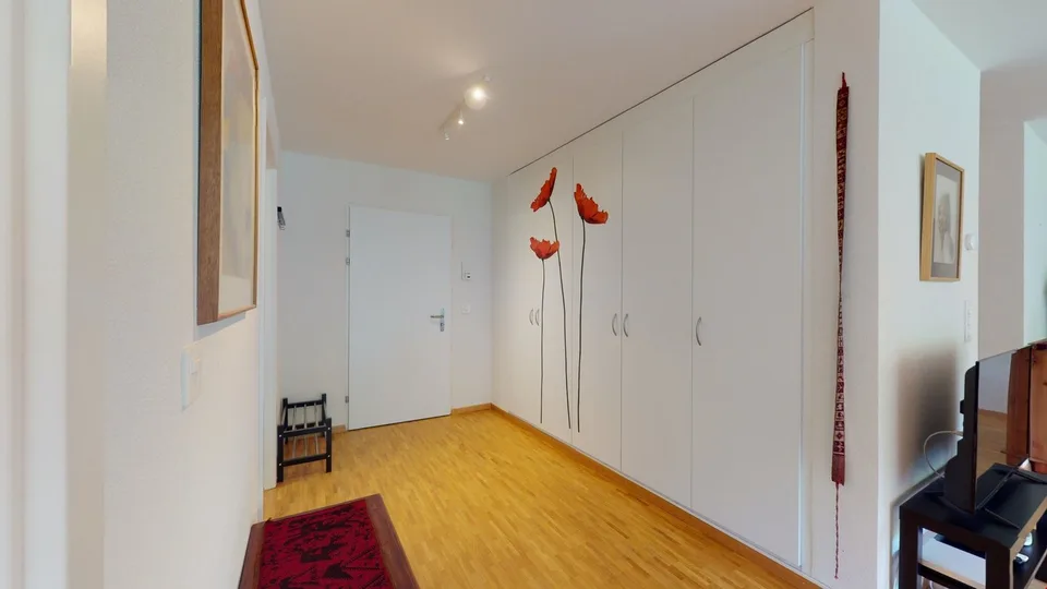 Incantevole appartamento di 2,5 locali a Epalinges – foto 12 di 17