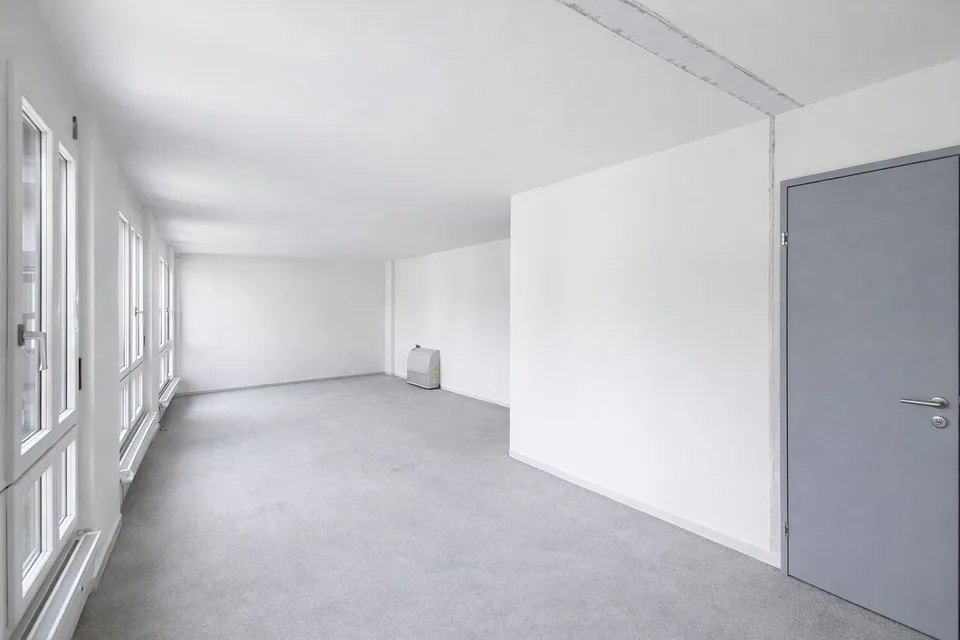 Exciting and bright office space in the heart of Affoltern - 149 m2! – photo 11 of 13