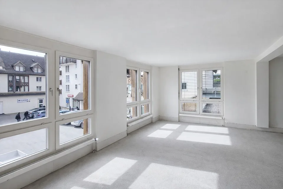 Exciting and bright office space in the heart of Affoltern - 149 m2! – photo 7 of 13