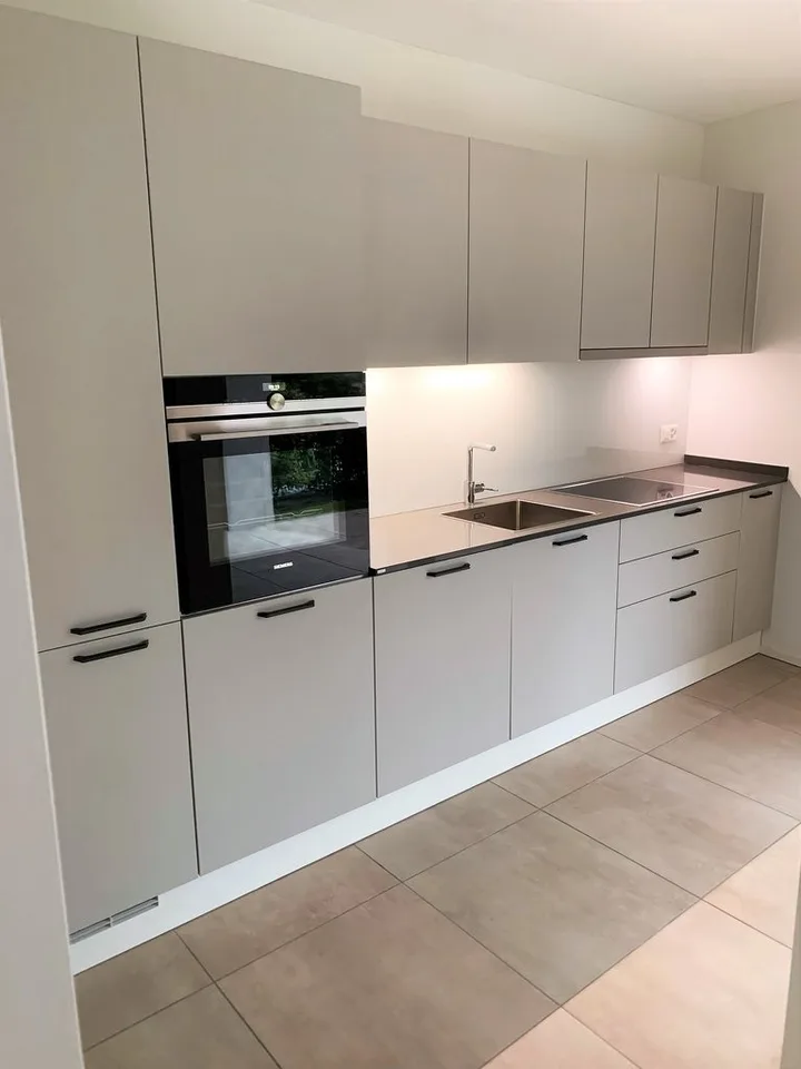 Schönes Dachgeschoßapartment