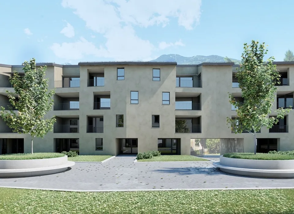 BELLISSIMO APPARTAMENTO PIANO ATTICO
