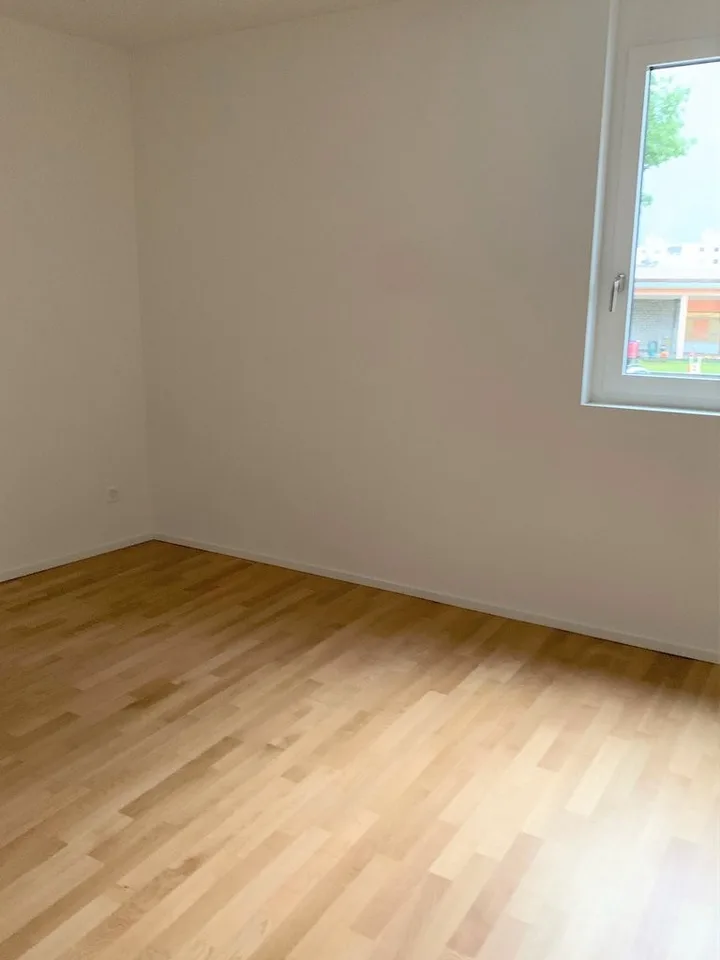Schönes Dachgeschoßapartment