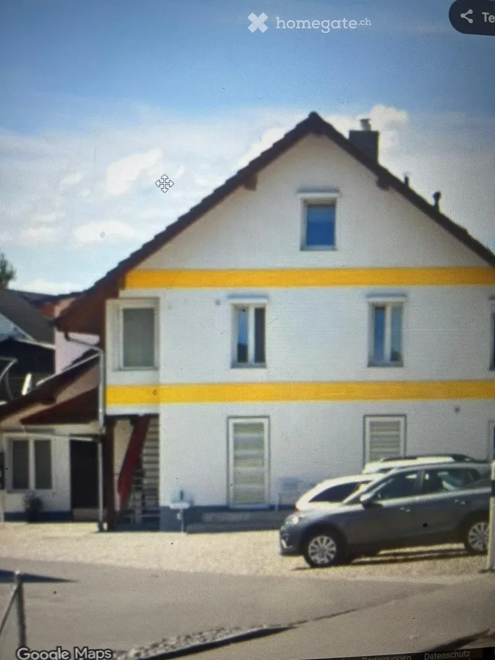 Studio für Einzel Person mit gültigem Arbeitsvertrag