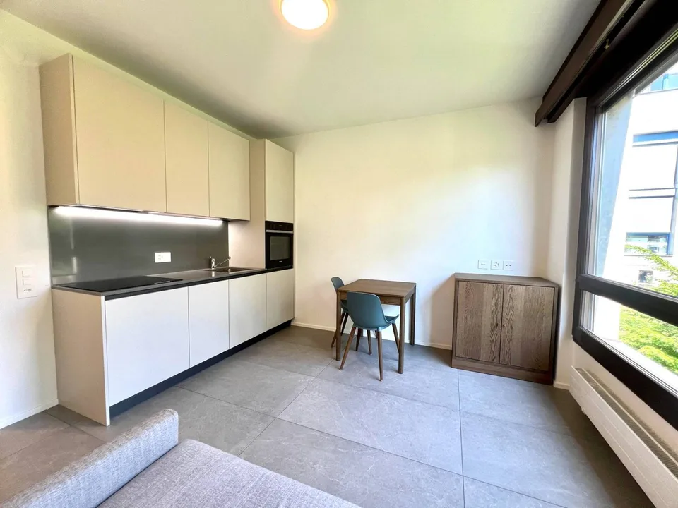Appartement - Lugano