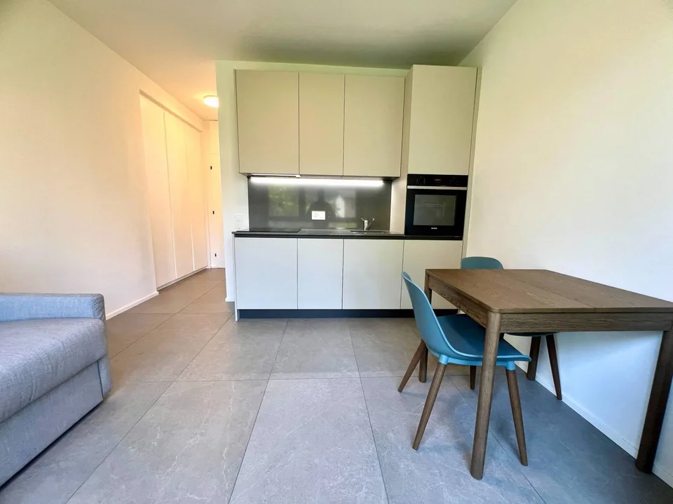 Appartamento - Lugano