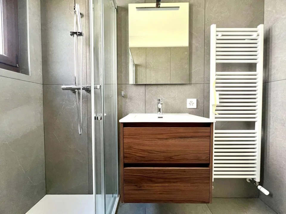 Appartement - Lugano