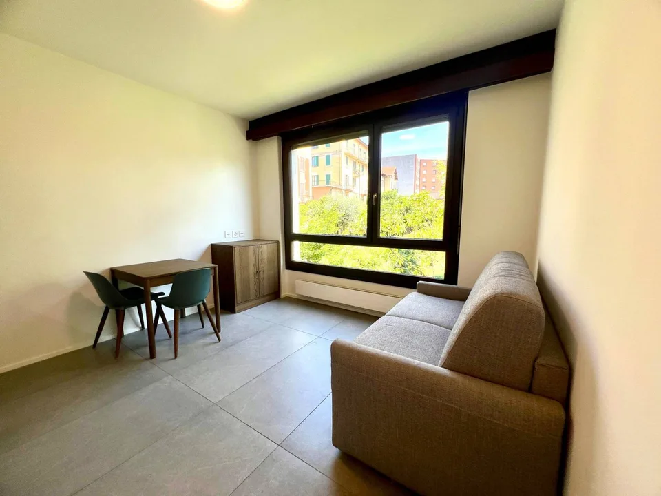 Appartement - Lugano