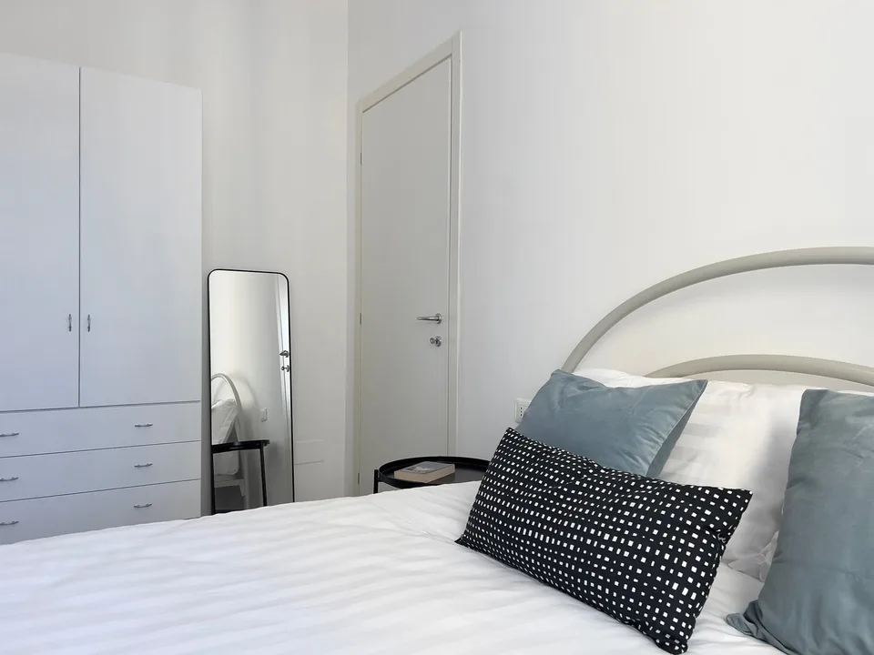 Location à long terme ! Appartement 2 pièces complètement rénové au centre de Laveno, à seulement 2 pas du lac – photo 7 sur 11