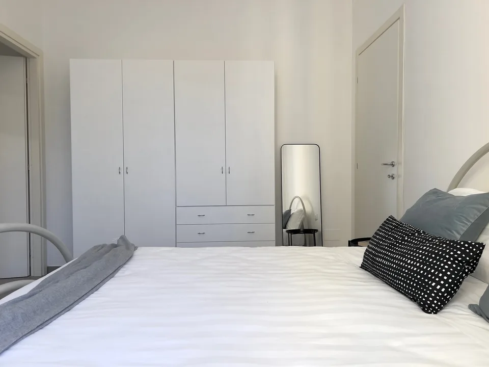 Location à long terme ! Appartement 2 pièces complètement rénové au centre de Laveno, à seulement 2 pas du lac – photo 6 sur 11