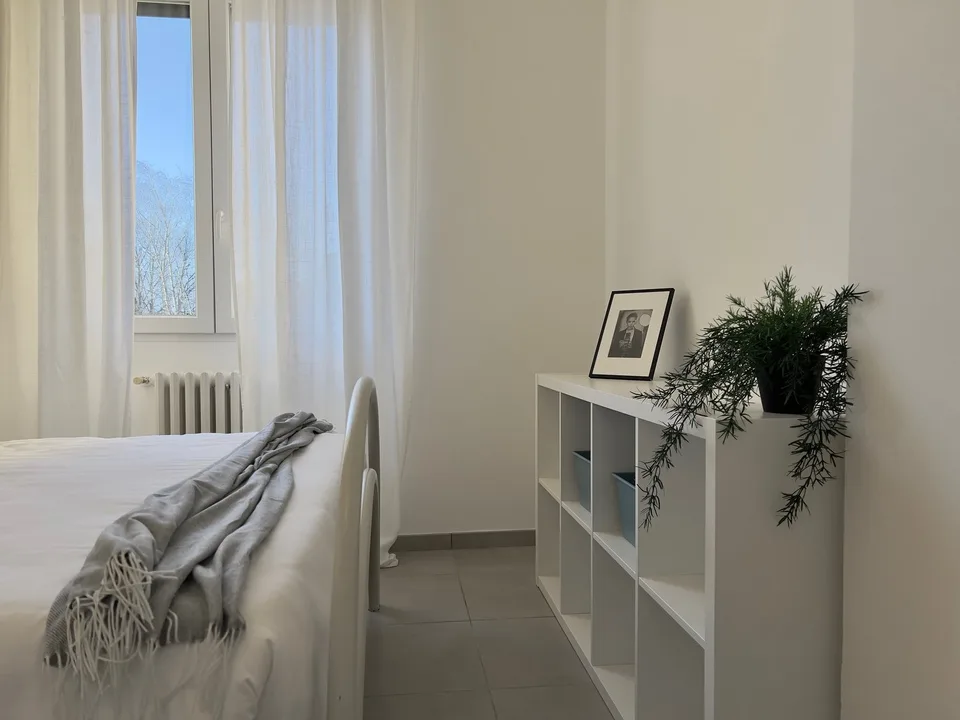 Location à long terme ! Appartement 2 pièces complètement rénové au centre de Laveno, à seulement 2 pas du lac – photo 8 sur 11