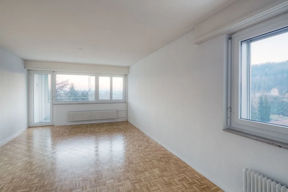 Tolle 4,5-Zimmer-Wohnung jetzt zu vermieten!