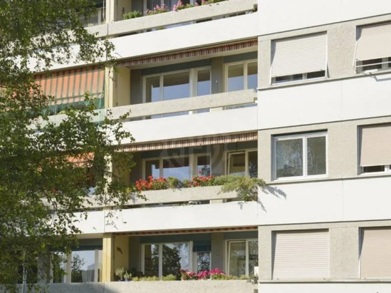 Parking - Thônex