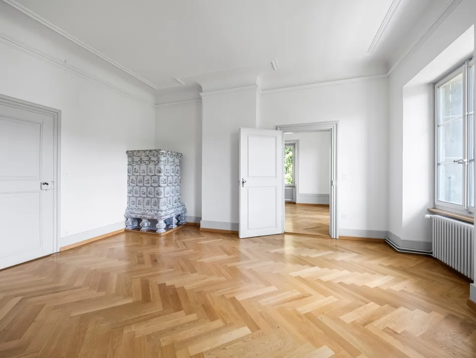 For Rent Exceptional Castle in Corminboeuf – photo 8 of 12