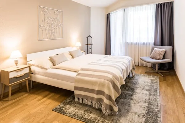 Easy Apartments - Zurich Affoltern