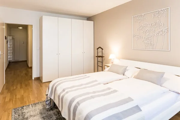 Easy Apartments - Zurich Affoltern