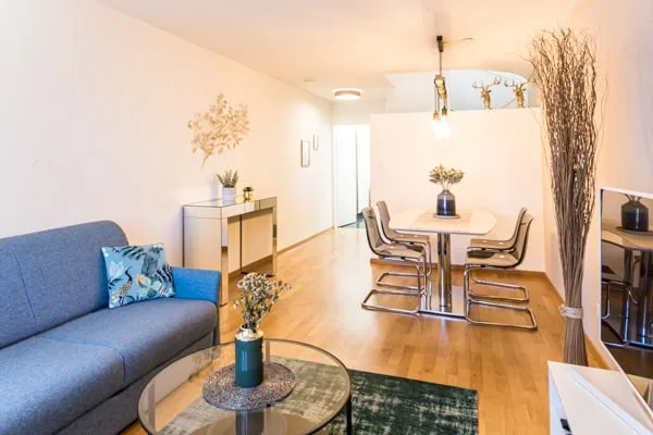 Easy Apartments - Zurich Affoltern