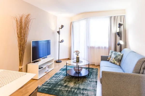 Easy Apartments - Zurich Affoltern