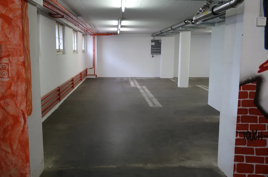 Espace commercial polyvalent à Schöftland – photo 7 sur 12