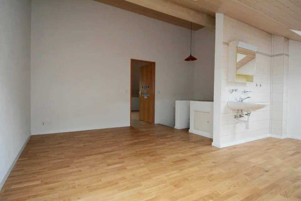 Casa a schiera di 5,5 locali con giardino – foto 16 di 20