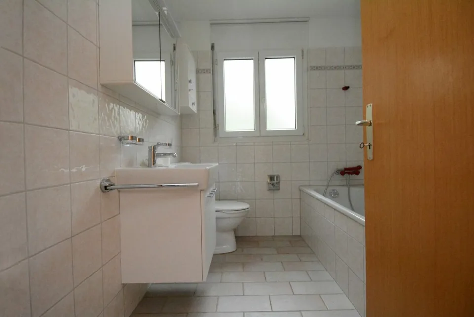 Casa a schiera di 5,5 locali con giardino – foto 10 di 20