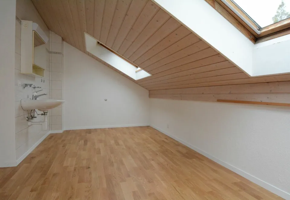 Casa a schiera di 5,5 locali con giardino – foto 14 di 20
