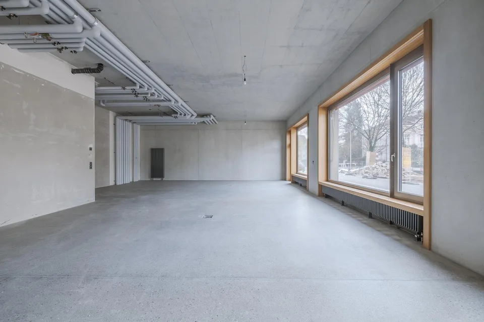 Gewerbe in Biel