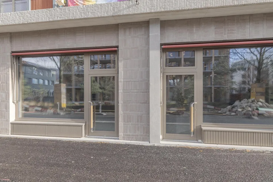Gewerbe in Biel – photo 6 sur 6