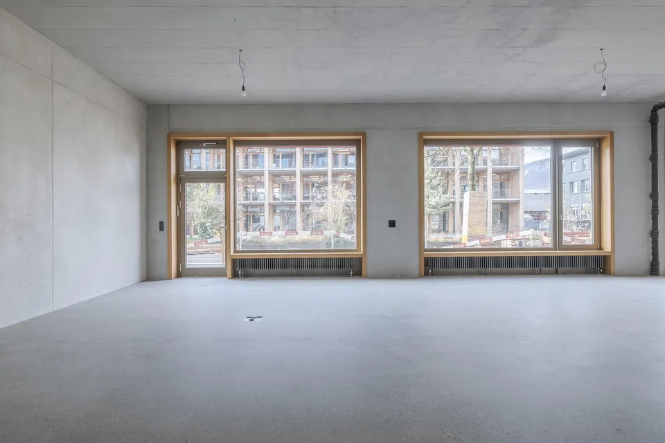 Gewerbe in Biel