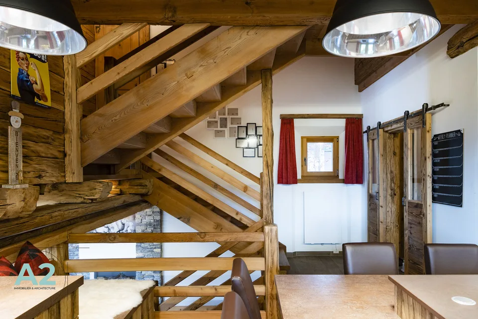 CHARMANT MAZOT ENTIÈREMENT RÉNOVÉ - BLUCHE – Foto 7 von 13