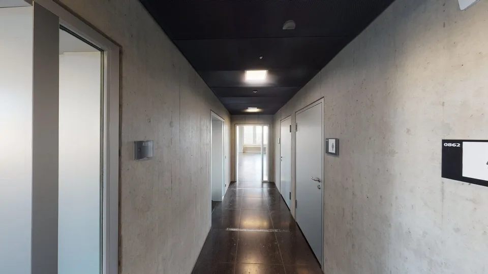 Roter Turm, 8400 Winterthur (13. Stock) – Foto 9 von 9