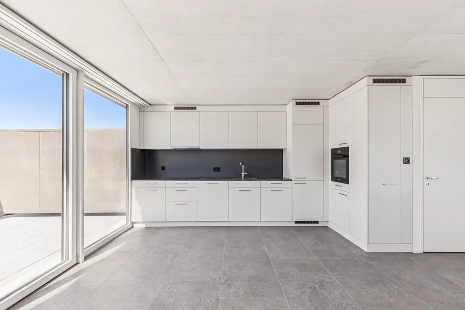 Sécurisez maintenant l'une des dernières grandes appartements en attique – photo 3 sur 16