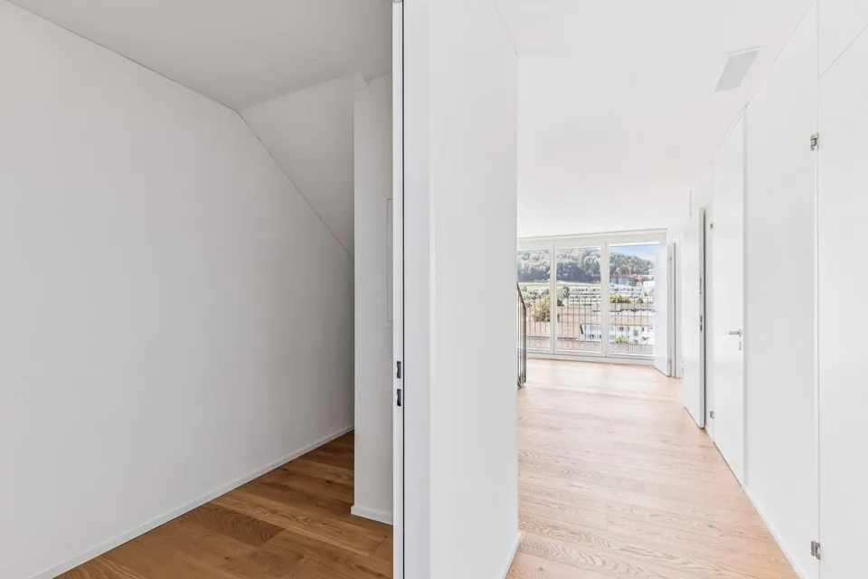 Sécurisez maintenant l'une des dernières grandes appartements en attique – photo 8 sur 16