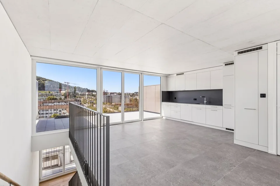 Sécurisez maintenant l'une des dernières grandes appartements en attique – photo 4 sur 16