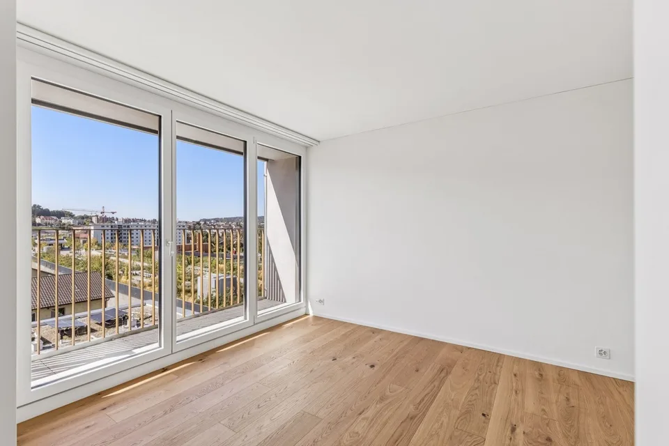 Sécurisez maintenant l'une des dernières grandes appartements en attique – photo 9 sur 16