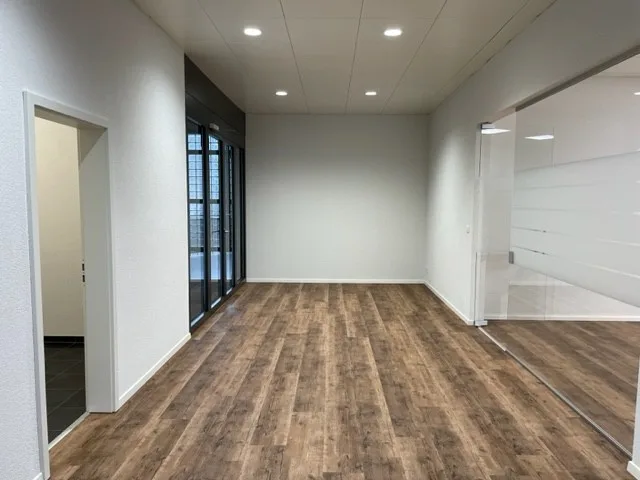 Moderne, helle und kosteneffiziente Bürofläche an zentraler Lage