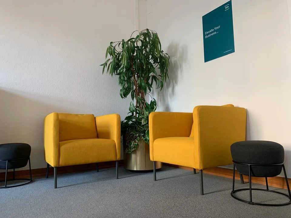 ARBEITSPLATZ MIT ALLEM FÜR CHF 369 - OHNE DEPOT! – Foto 9 von 30