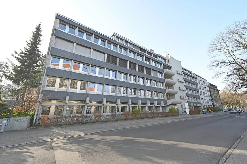 Neuer Standort an Top Lage