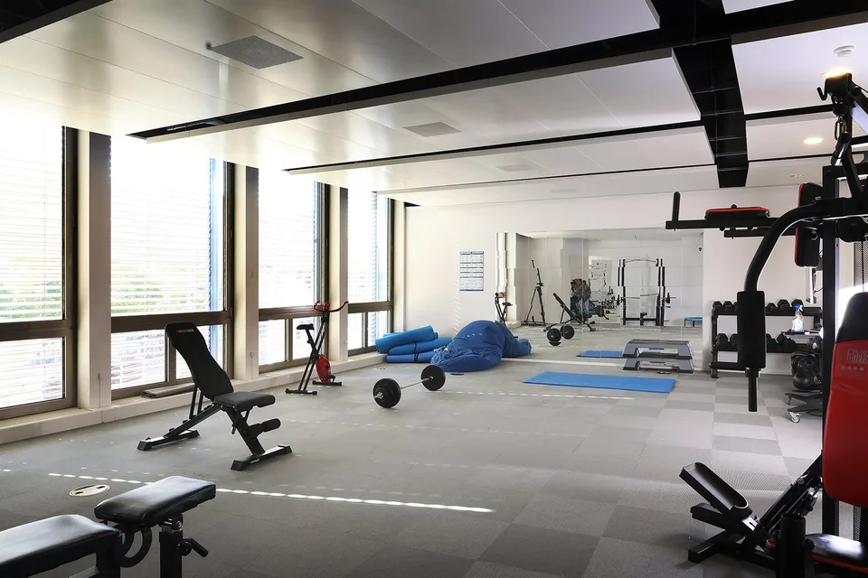 Travailler où Zurich est le mieux connecté – photo 16 sur 17