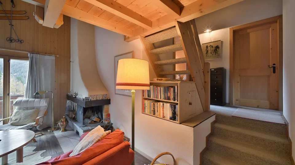 LOCATION WEEK - AT ANOUK - LES DIABLERETS – photo 7 of 10