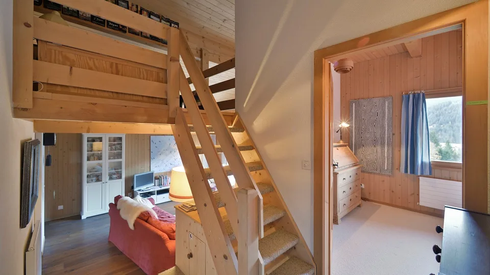 LOCATION WEEK - AT ANOUK - LES DIABLERETS – photo 10 of 10