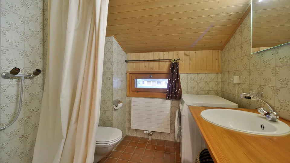 LOCATION WOCHE - BEI ANOUK - LES DIABLERETS