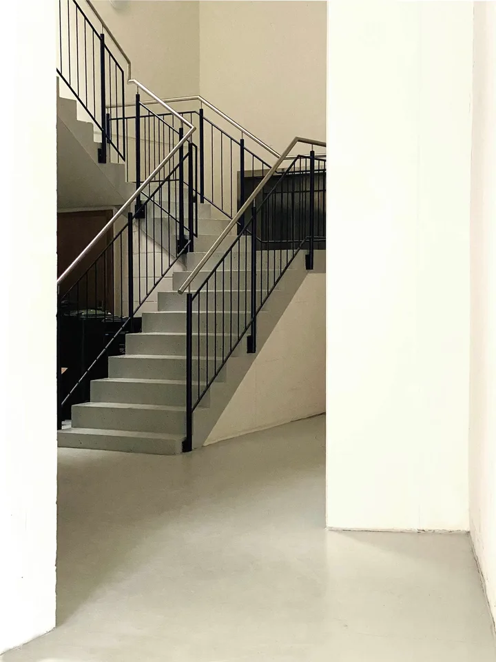 Werkhallen/ Lagerhallen ab 80 m2 bis 860 m2 /beheizt – Foto 7 von 8