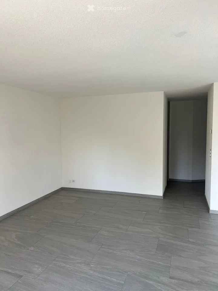 Helle 3.5-Zimmer-Wohnung mit Balkon in Dottikon – ab August 2026 verfügbar