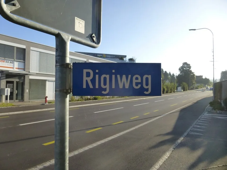 Suchen Sie einen Einstellplatz?