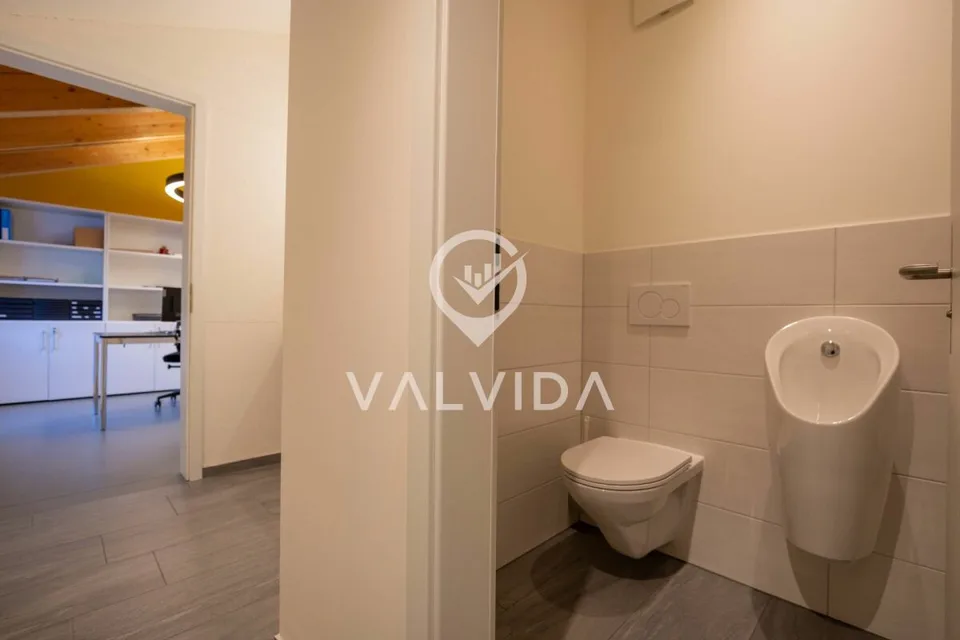 Spazio locativo attraente da 50m2 a 700m2 in una posizione centrale a Visp – foto 16 di 18