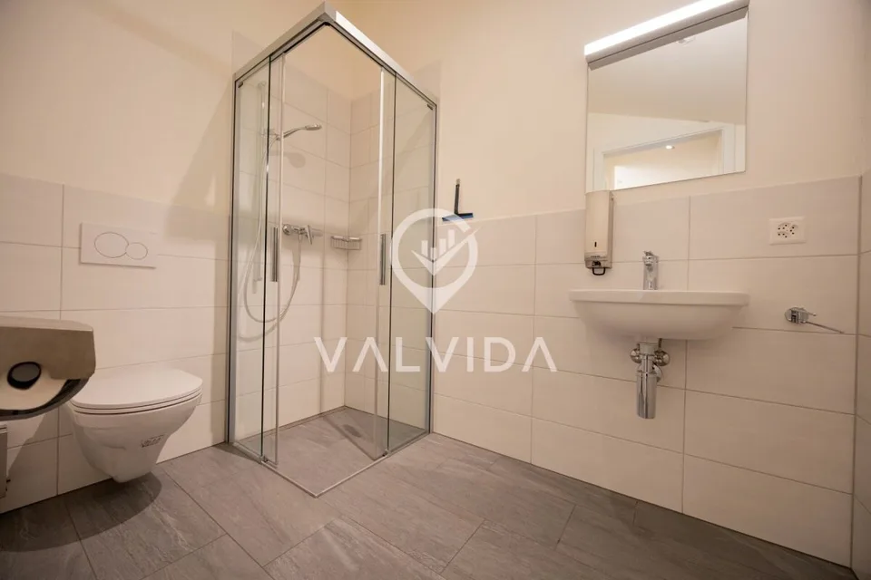 Spazio locativo attraente da 50m2 a 700m2 in una posizione centrale a Visp – foto 15 di 18